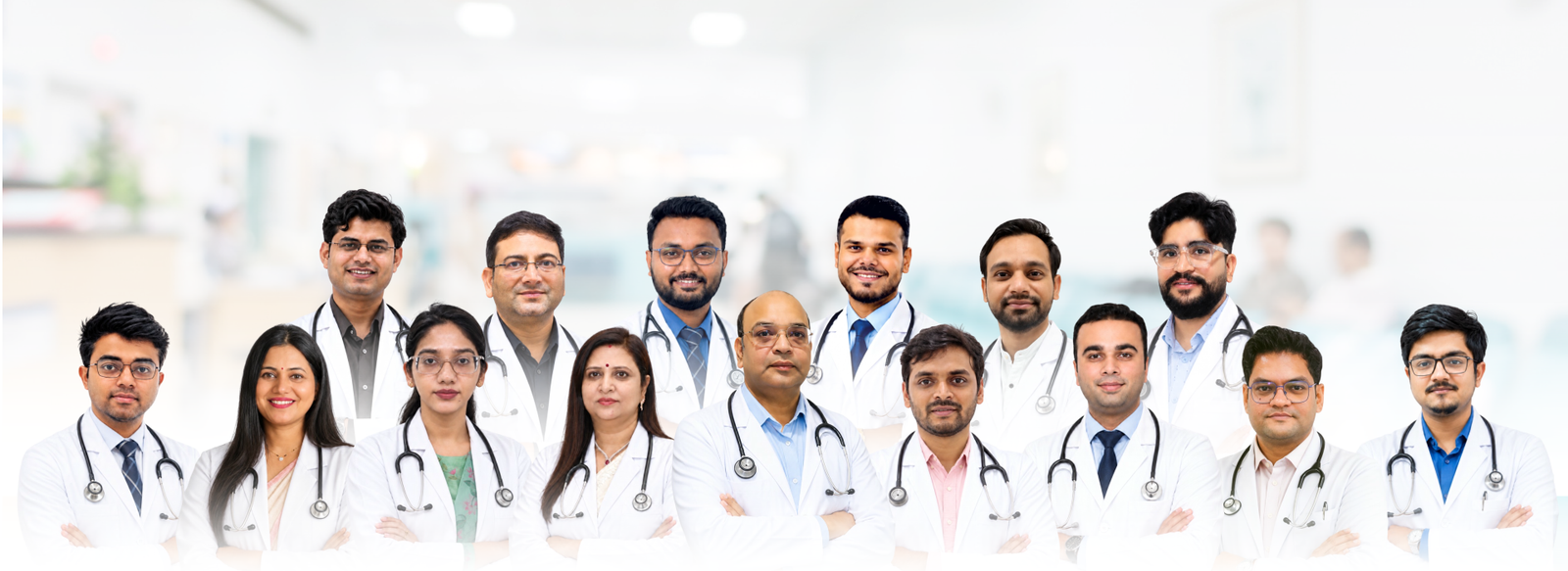 Our Leading Doctors